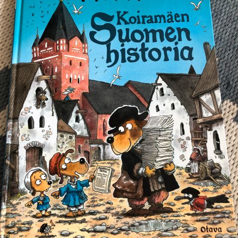 Ilmoituksen kuva