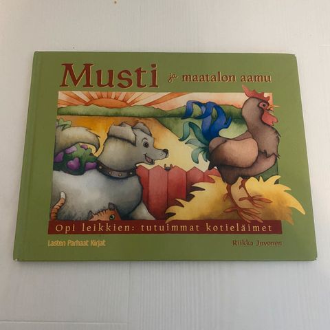 Ilmoituksen kuva