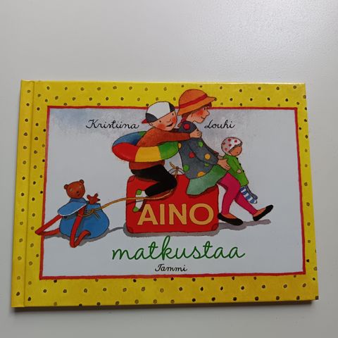 Ilmoituksen kuva