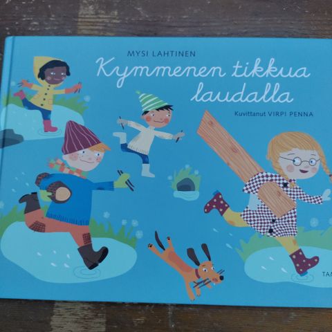 Ilmoituksen kuva