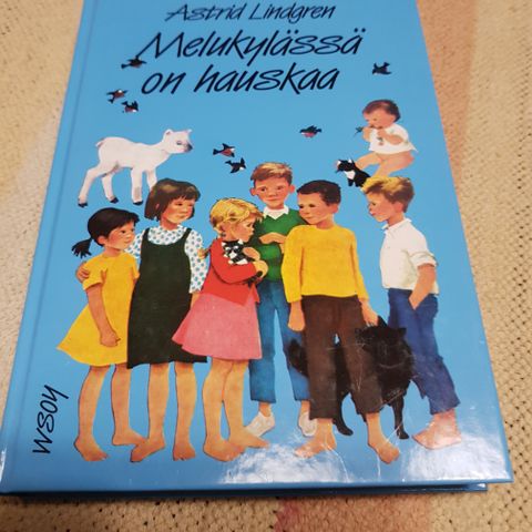 Ilmoituksen kuva