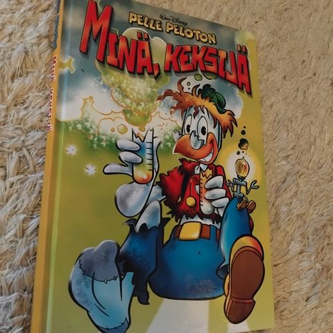 Ilmoituksen kuva