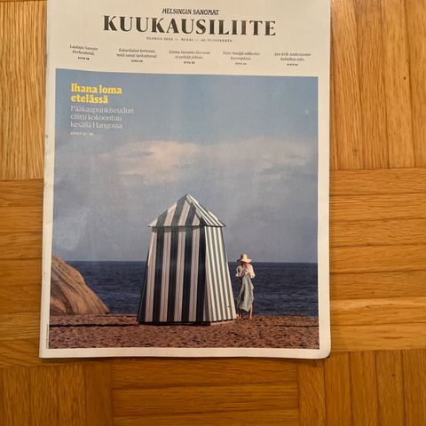 Ilmoituksen kuva
