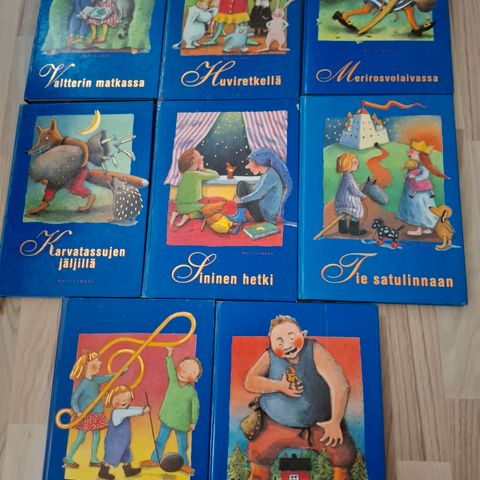 Ilmoituksen kuva
