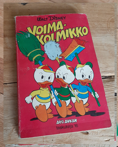 Ilmoituksen kuva