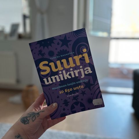 Ilmoituksen kuva