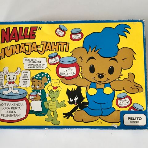 Ilmoituksen kuva