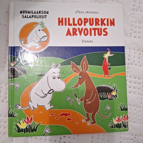 Ilmoituksen kuva