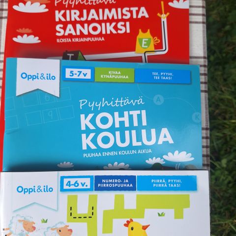 Ilmoituksen kuva