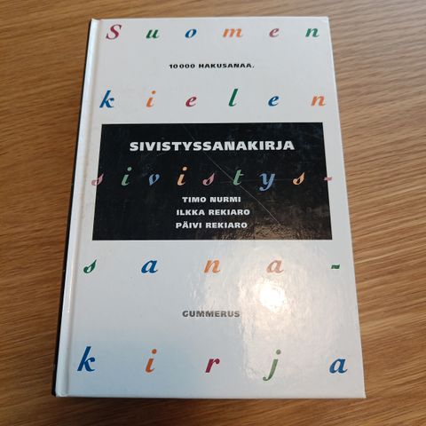 Ilmoituksen kuva