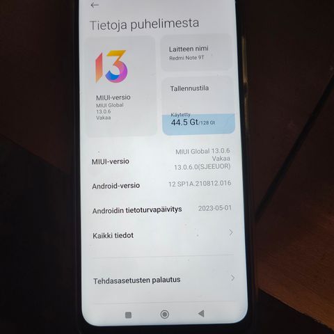 Ilmoituksen kuva
