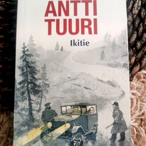 Ilmoituksen kuva