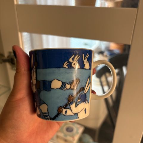 Ilmoituksen kuva