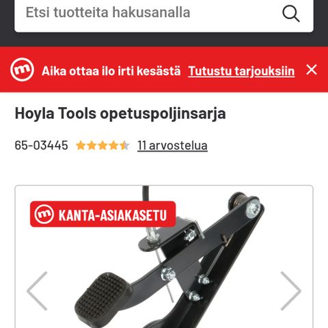 Ilmoituksen kuva