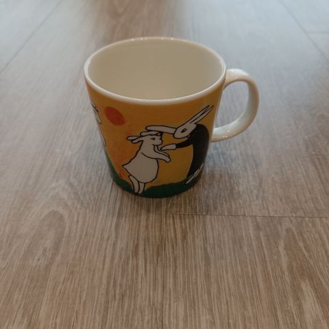 Ilmoituksen kuva