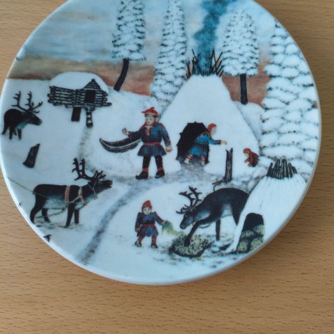 Ilmoituksen kuva