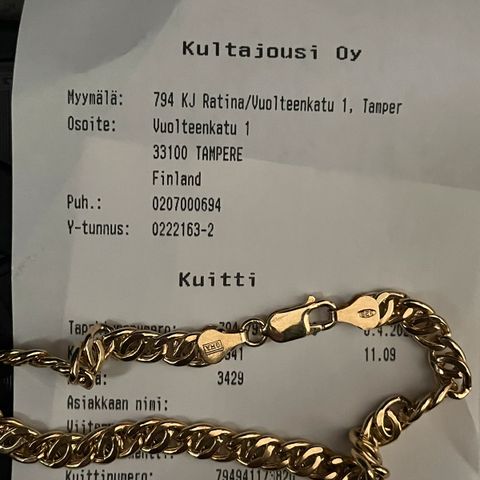 Ilmoituksen kuva