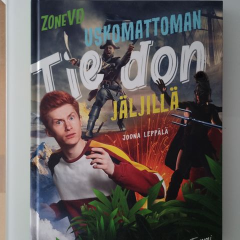 Ilmoituksen kuva
