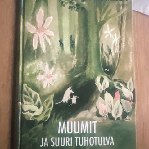 Ilmoituksen kuva
