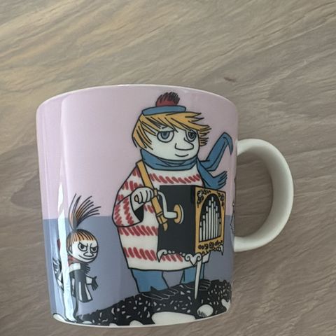 Ilmoituksen kuva