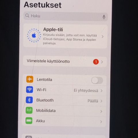 Ilmoituksen kuva