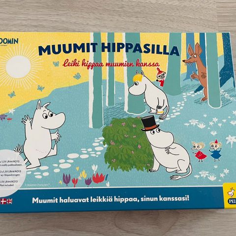 Ilmoituksen kuva