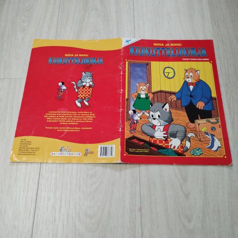 Ilmoituksen kuva