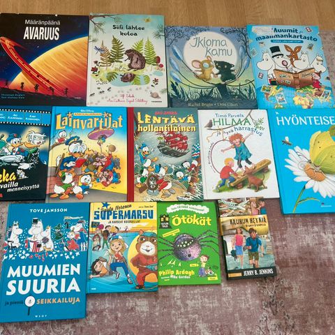 Ilmoituksen kuva