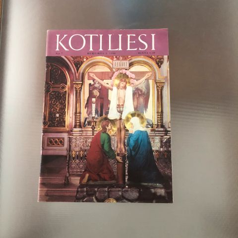 Ilmoituksen kuva