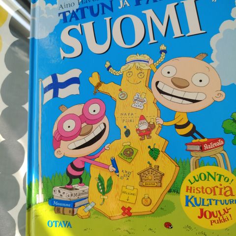 Ilmoituksen kuva