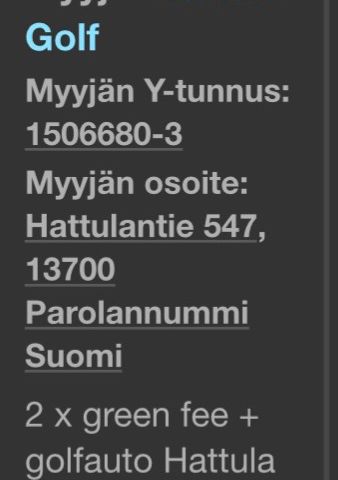 Ilmoituksen kuva