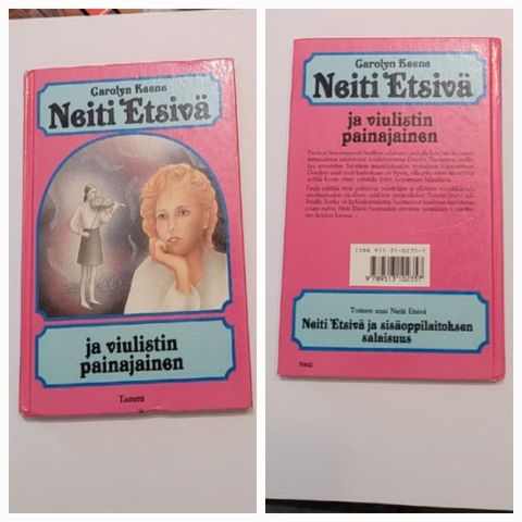 Ilmoituksen kuva