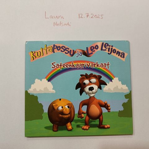 Ilmoituksen kuva