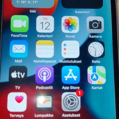 Ilmoituksen kuva