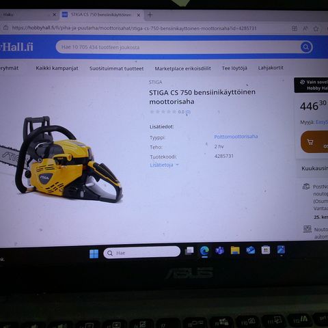 Ilmoituksen kuva