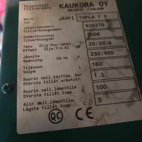 Ilmoituksen kuva