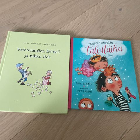 Ilmoituksen kuva