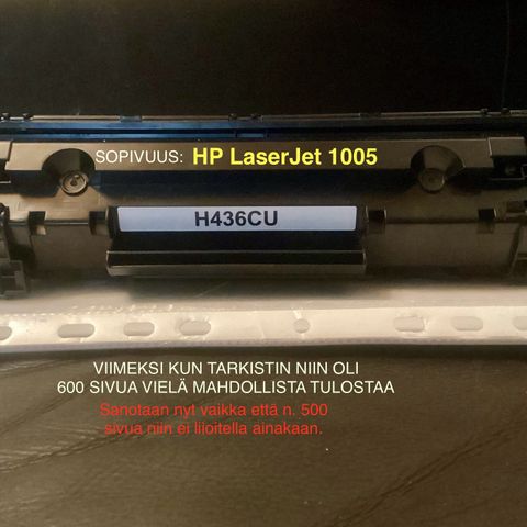 Ilmoituksen kuva
