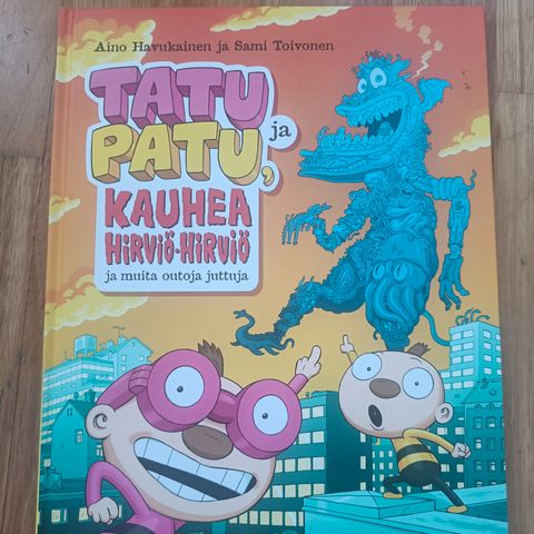 Ilmoituksen kuva