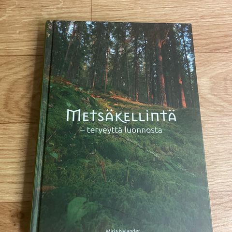 Ilmoituksen kuva