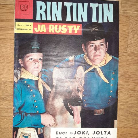 Ilmoituksen kuva