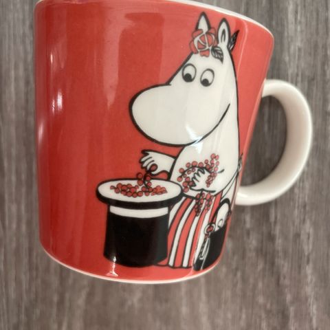 Ilmoituksen kuva