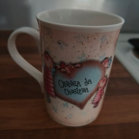Ilmoituksen kuva