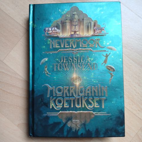 Ilmoituksen kuva