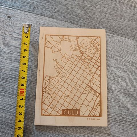 Ilmoituksen kuva