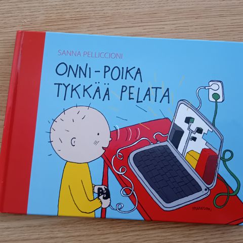 Ilmoituksen kuva