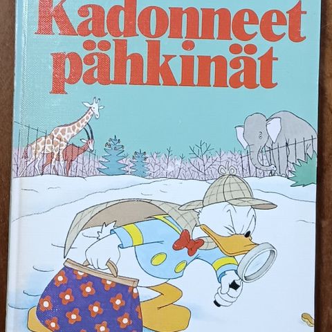 Ilmoituksen kuva