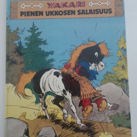Ilmoituksen kuva