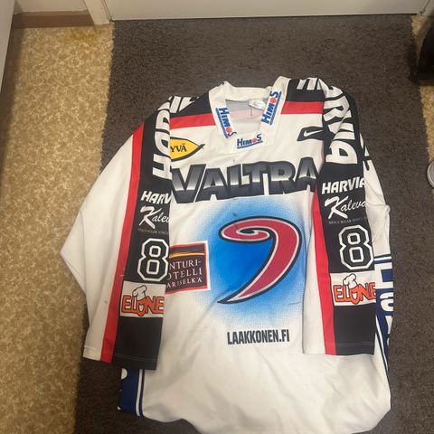 Ilmoituksen kuva