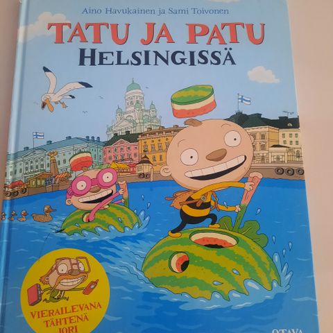 Ilmoituksen kuva